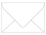 Blank Envelopes