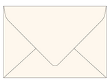 Blank Envelopes