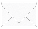 Blank Envelopes